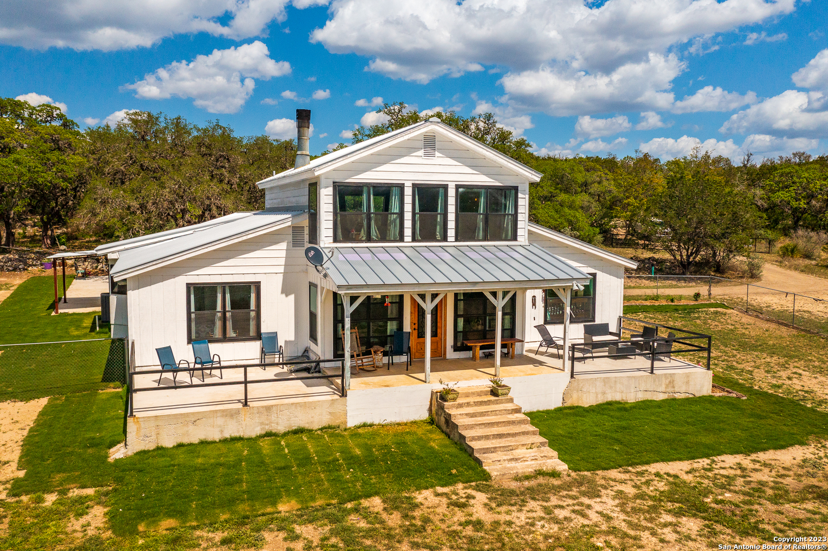1701 Rio Hondo Road Tarpley TX 78883