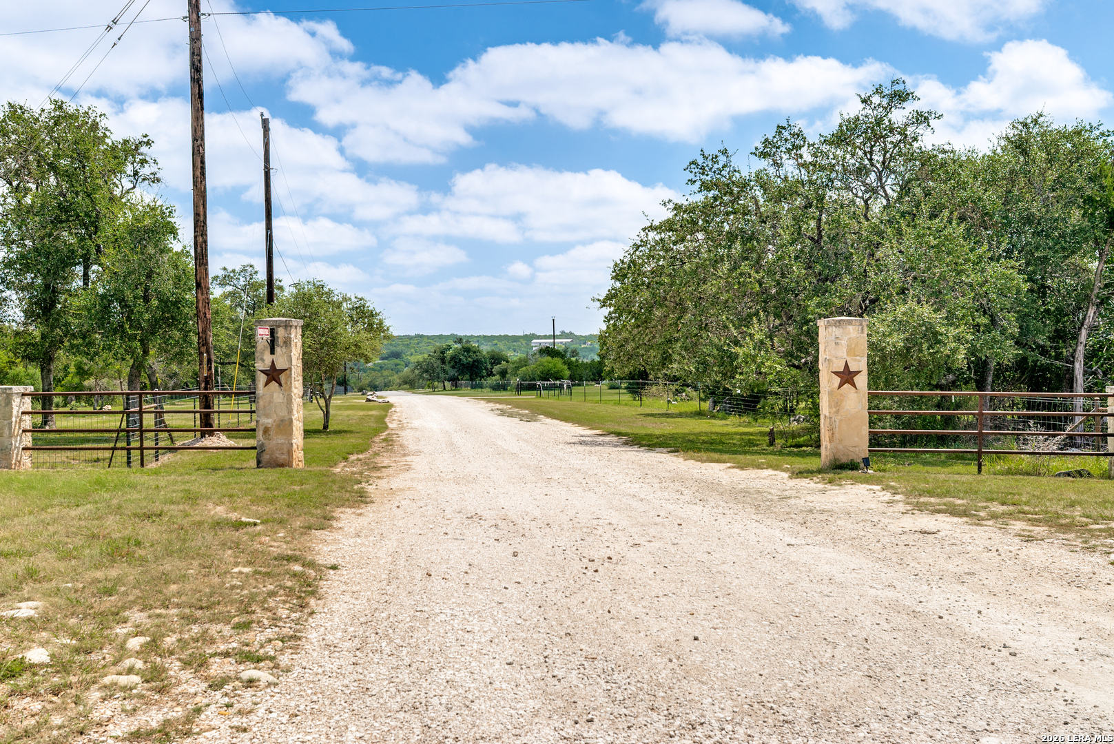 Tbd N Chisolm Trail Utopia TX 78884