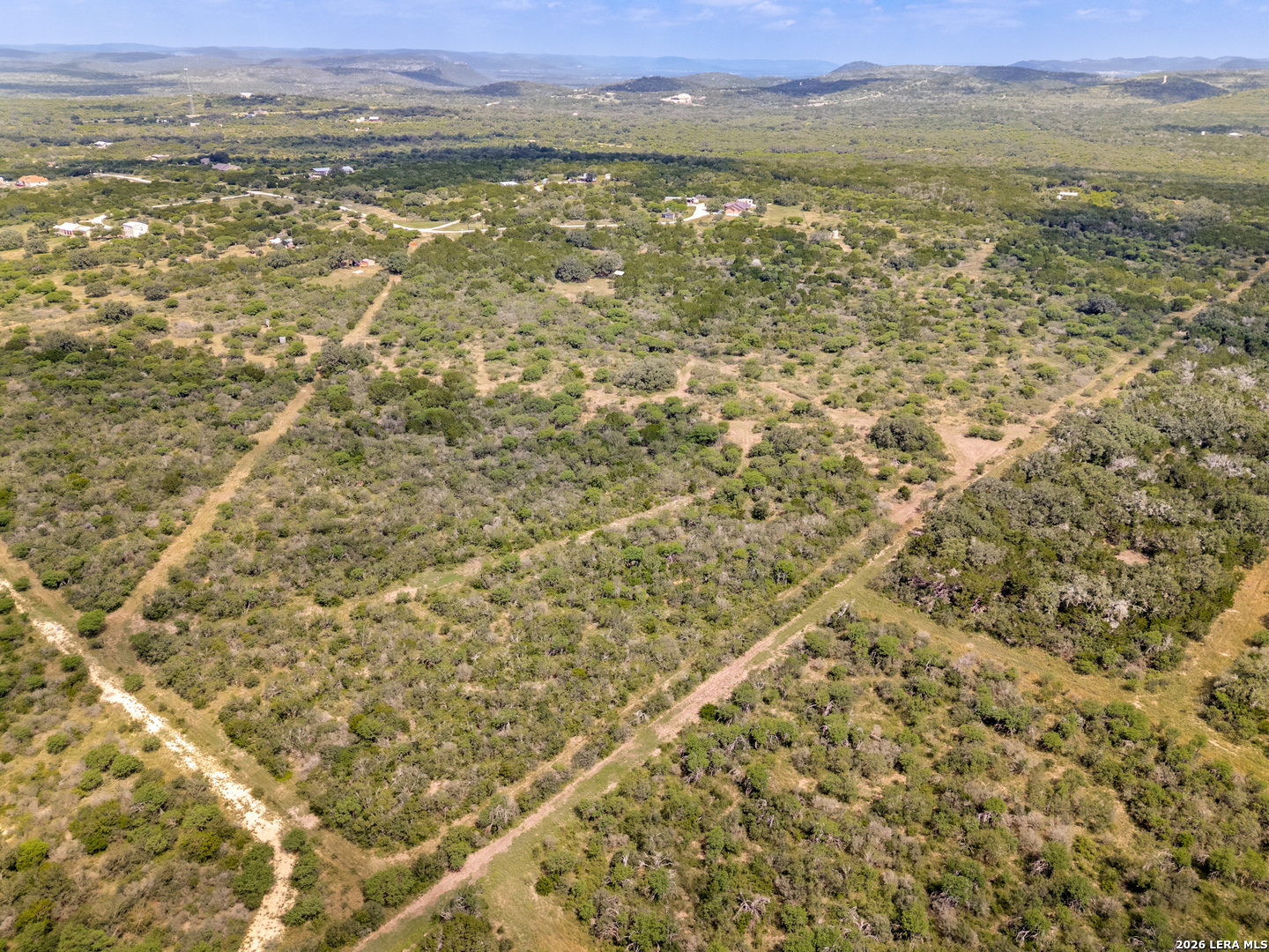 Tbd N Chisolm Trail Utopia TX 78884