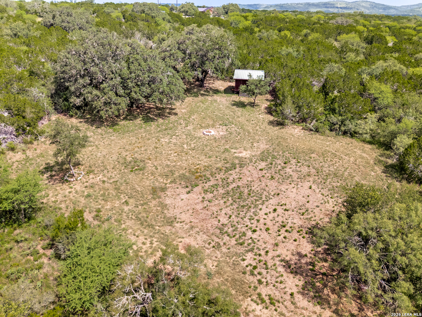 Tbd N Chisolm Trail Utopia TX 78884
