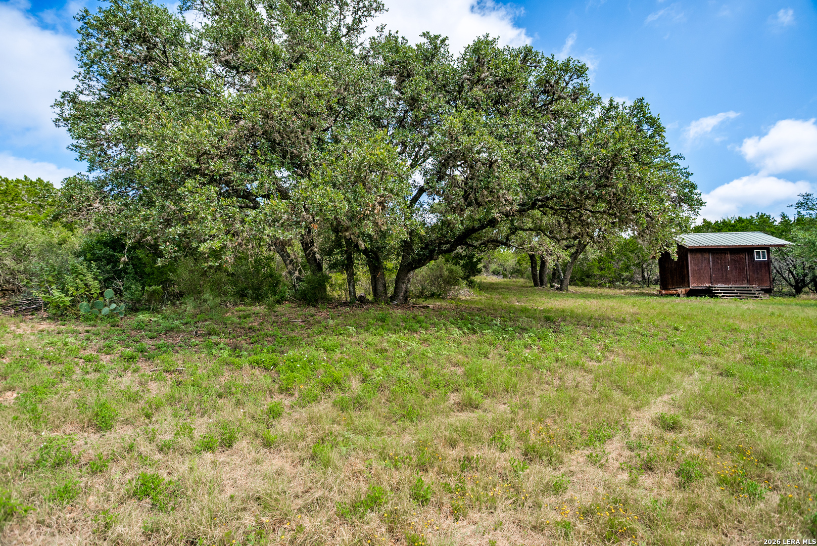 Tbd N Chisolm Trail Utopia TX 78884