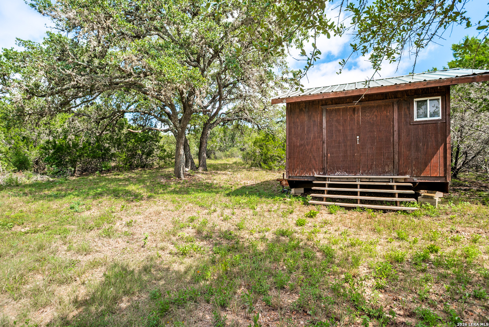 Tbd N Chisolm Trail Utopia TX 78884