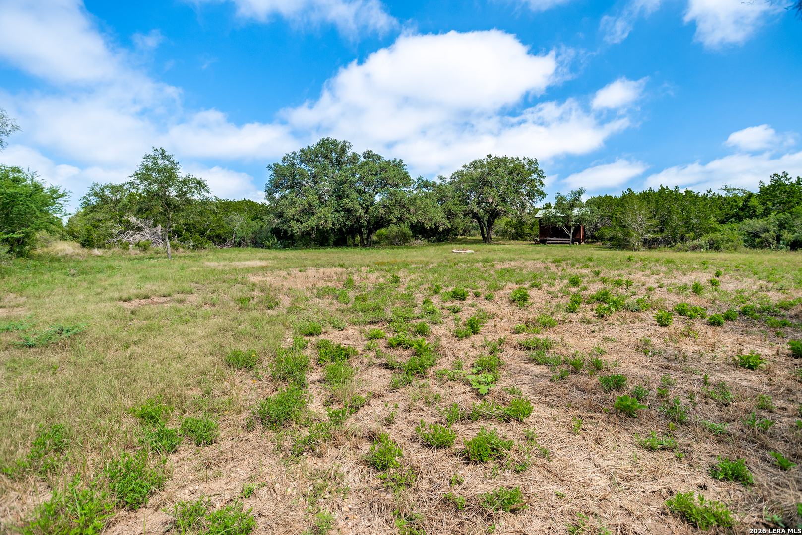 Tbd N Chisolm Trail Utopia TX 78884