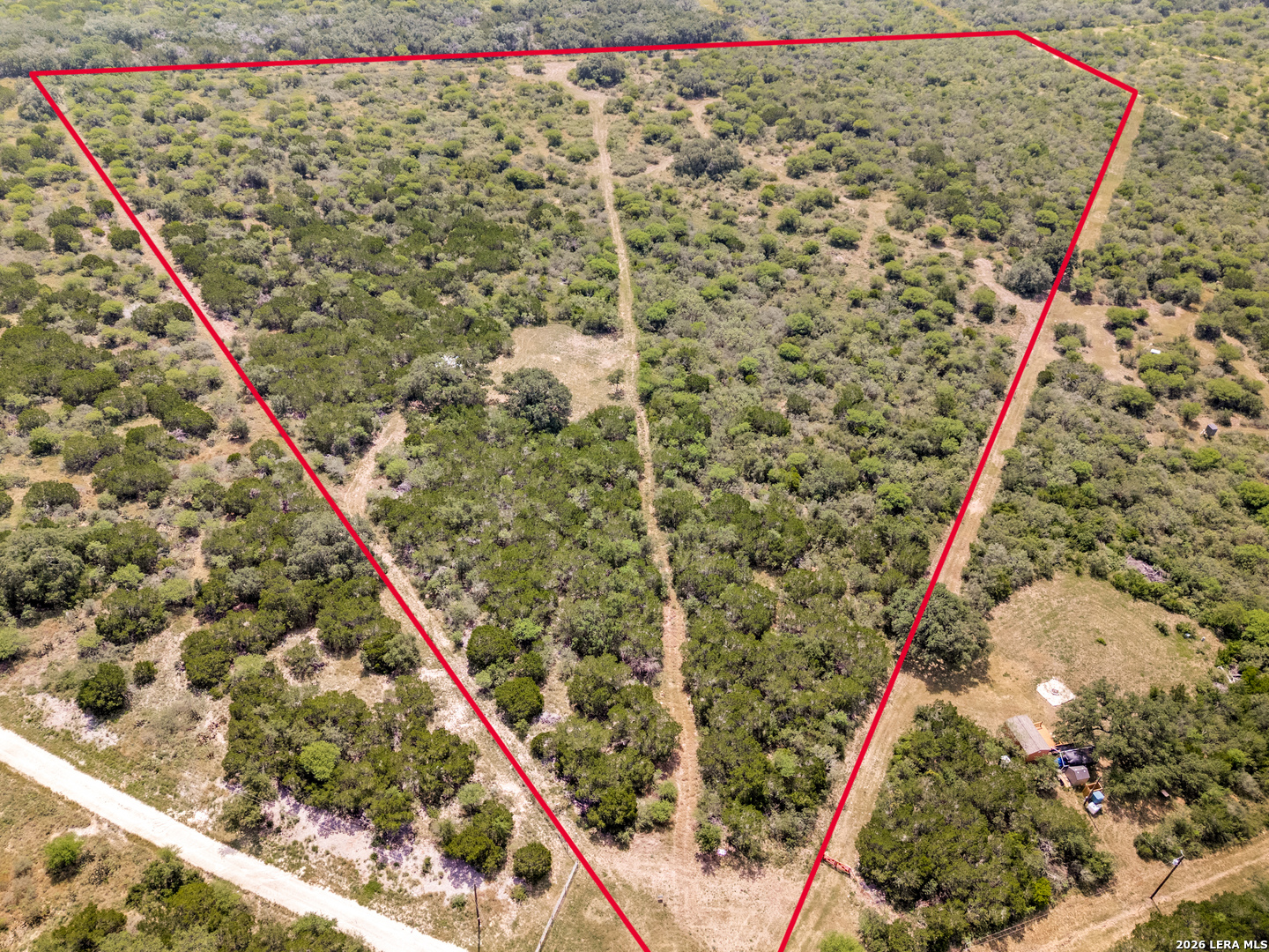 Tbd N Chisolm Trail Utopia TX 78884