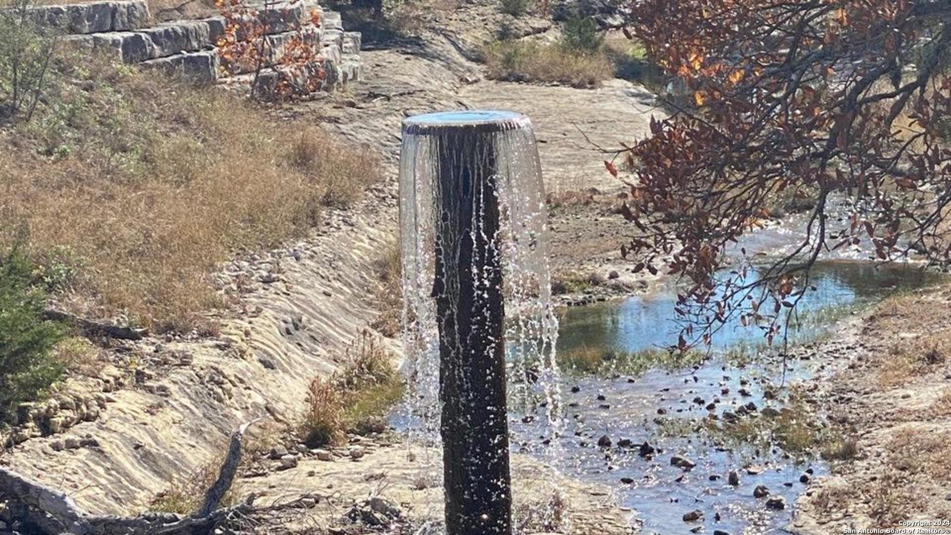 Lot 134 Shapen Springs Road Harper TX 78631