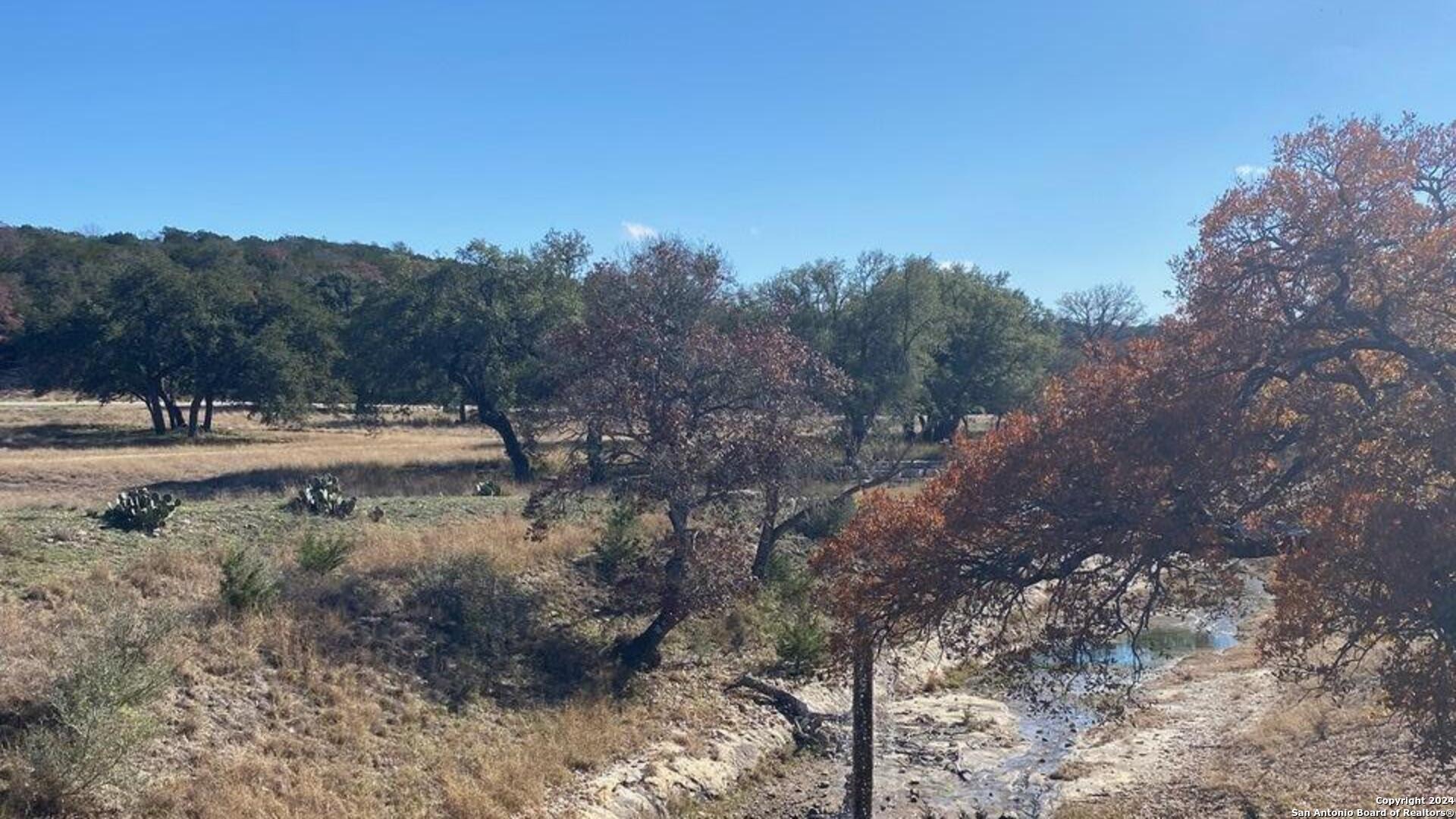 Lot 134 Shapen Springs Road Harper TX 78631