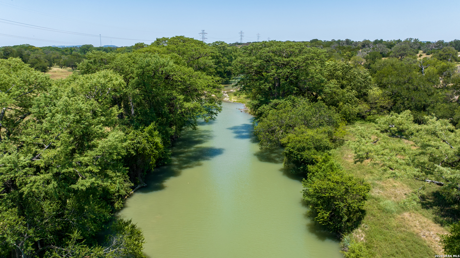 0000 Cypress River Ranch Comfort TX 78013