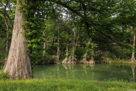 0000 Cypress River Ranch Comfort TX 78013