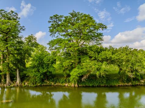 0000 Cypress River Ranch Comfort TX 78013