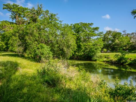 0000 Cypress River Ranch Comfort TX 78013