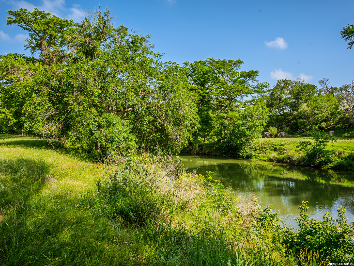 0000 Cypress River Ranch Comfort TX 78013