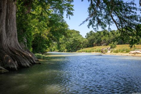 0000 Cypress River Ranch Comfort TX 78013