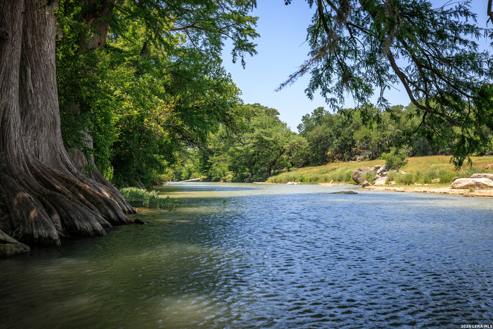 0000 Cypress River Ranch Comfort TX 78013