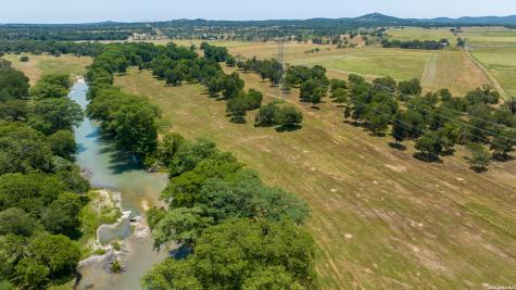 0000 Cypress River Ranch Comfort TX 78013