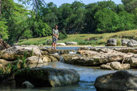 0000 Cypress River Ranch Comfort TX 78013