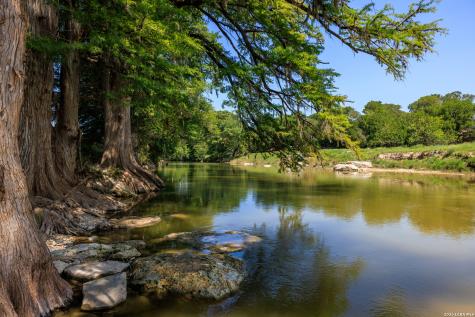 0000 Cypress River Ranch Comfort TX 78013