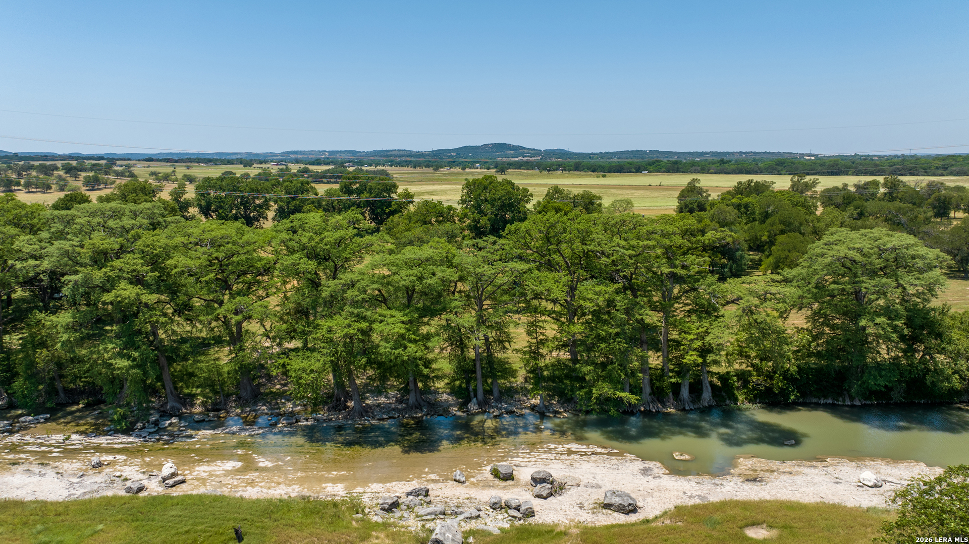 0000 Cypress River Ranch Comfort TX 78013