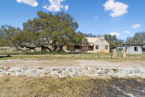 0000 Cypress River Ranch Comfort TX 78013