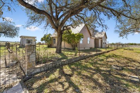 0000 Cypress River Ranch Comfort TX 78013