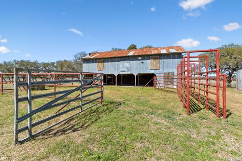 0000 Cypress River Ranch Comfort TX 78013