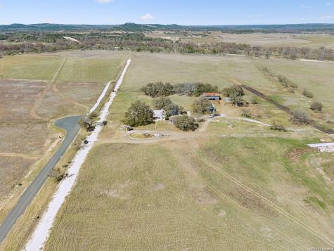 0000 Cypress River Ranch Comfort TX 78013
