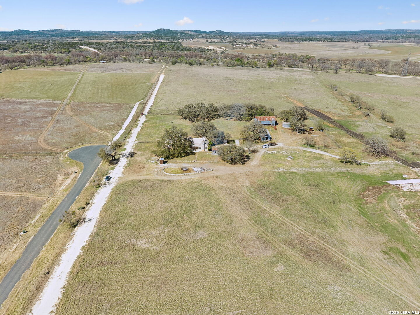 0000 Cypress River Ranch Comfort TX 78013