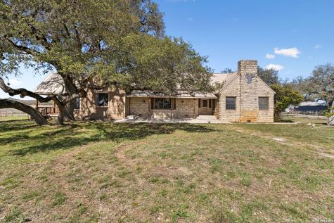 0000 Cypress River Ranch Comfort TX 78013