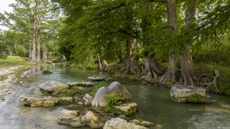 0000 Cypress River Ranch Comfort TX 78013