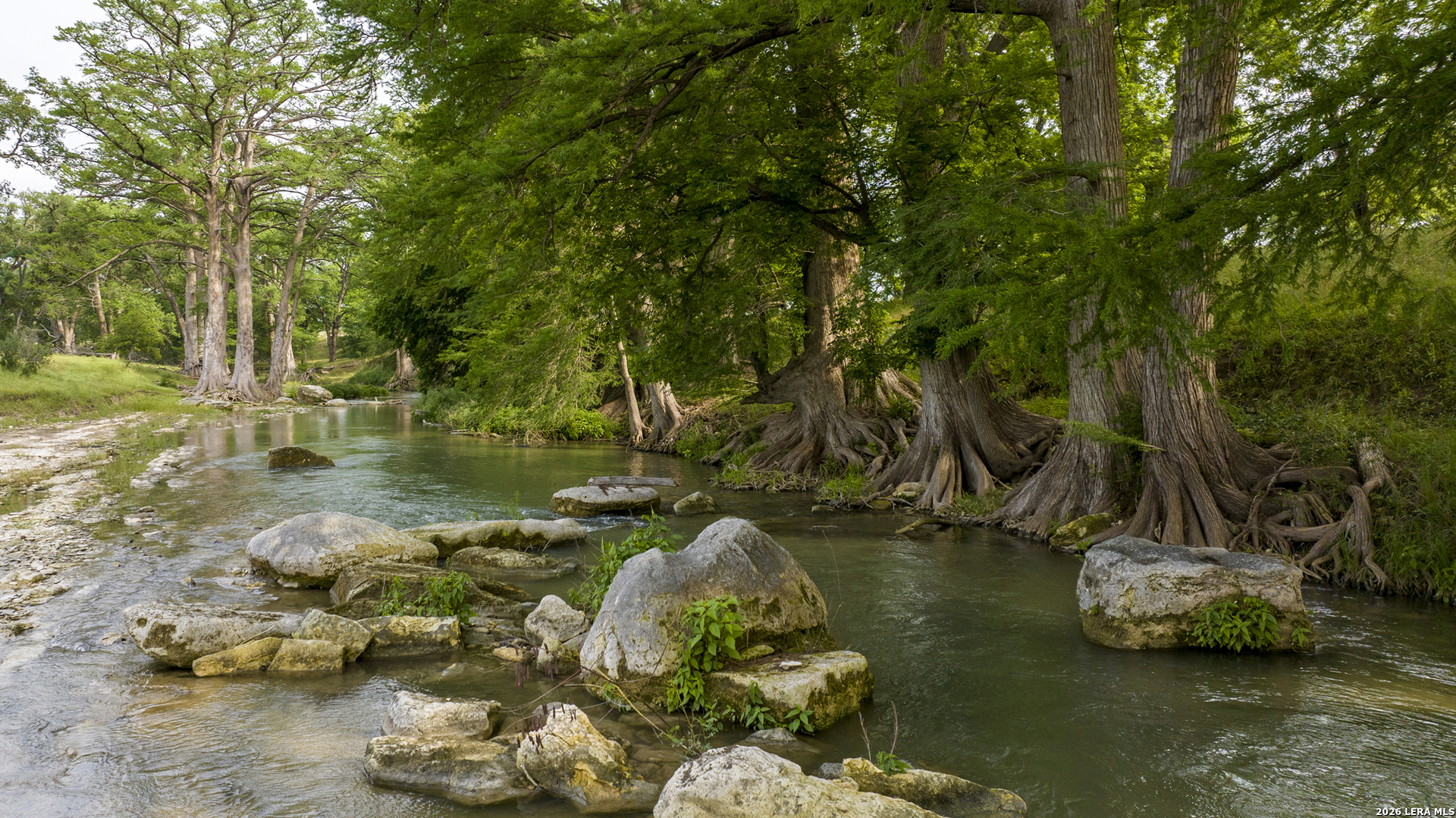 0000 Cypress River Ranch Comfort TX 78013