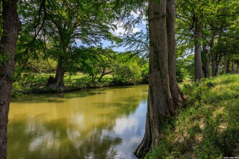 0000 Cypress River Ranch Comfort TX 78013