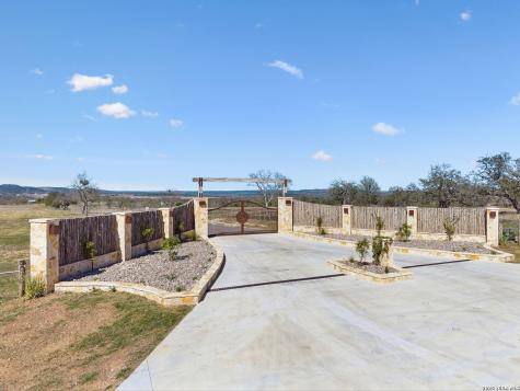 0000 Cypress River Ranch Comfort TX 78013