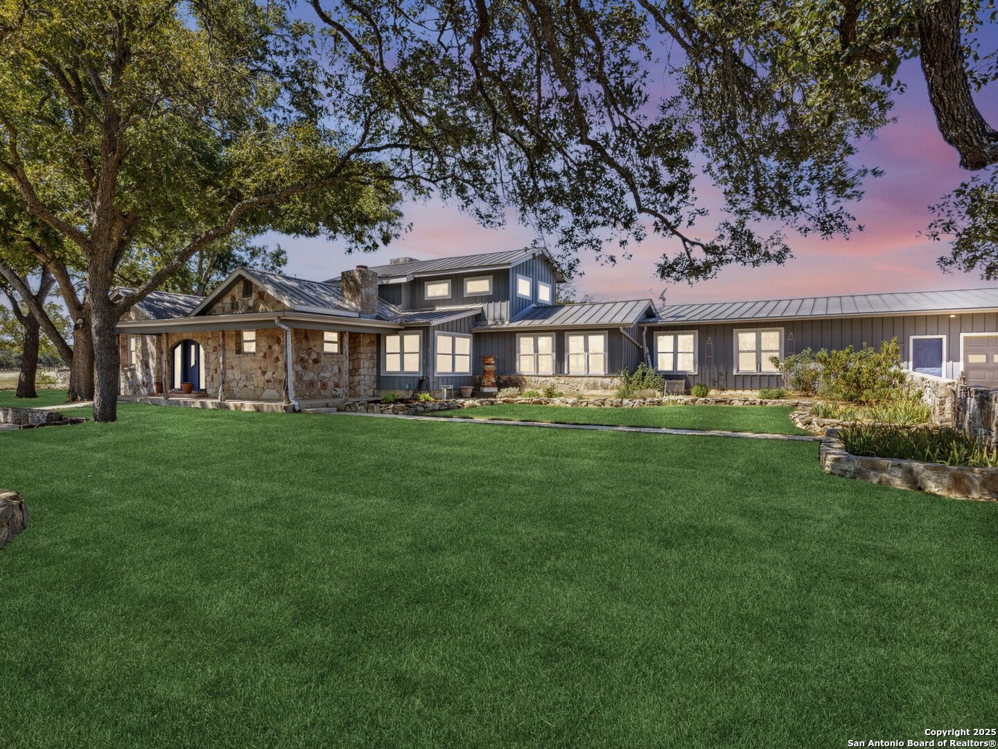 751 Shearer Road Bulverde TX 78163