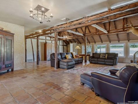 751 Shearer Road Bulverde TX 78163