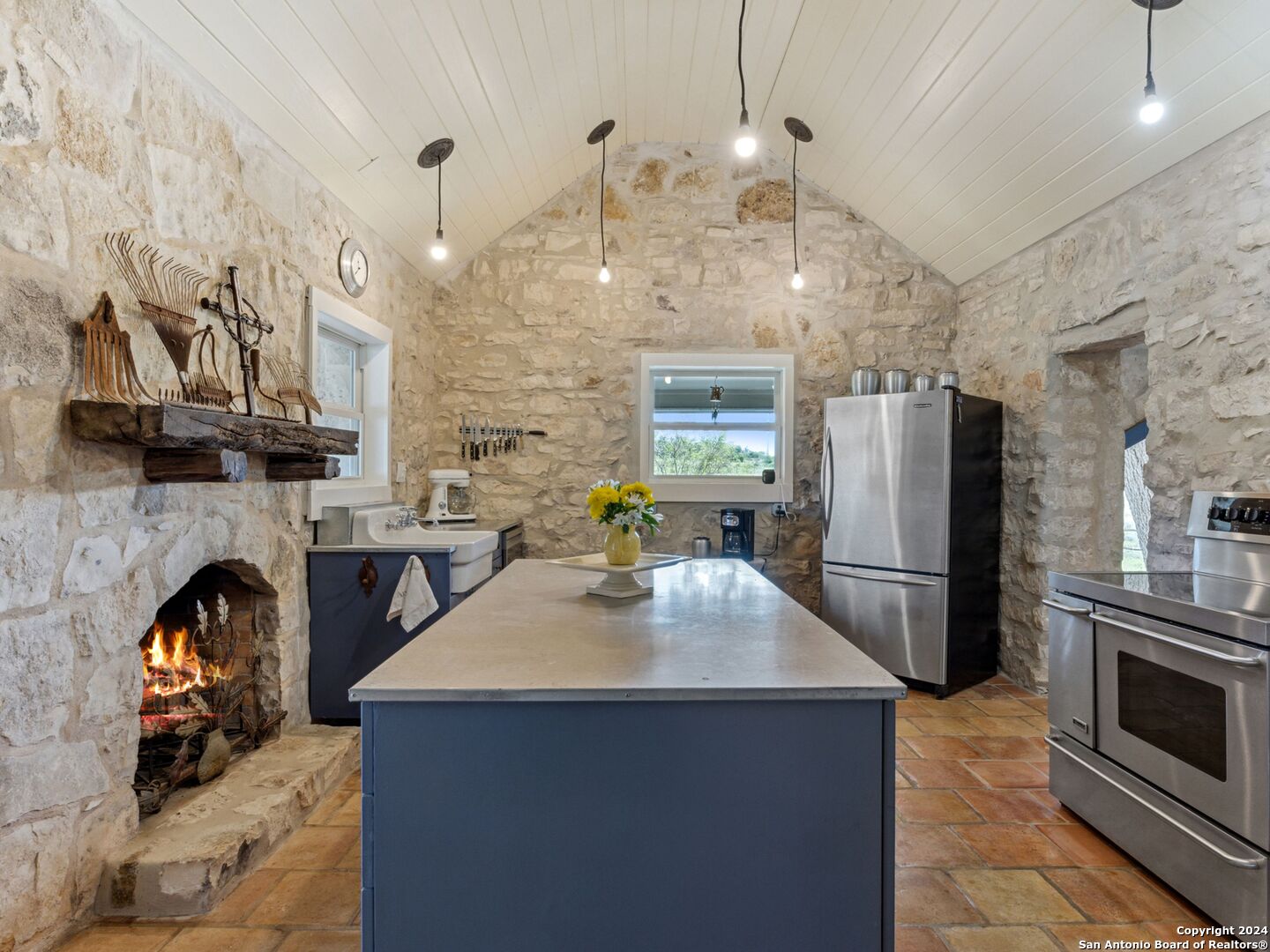 751 Shearer Road Bulverde TX 78163