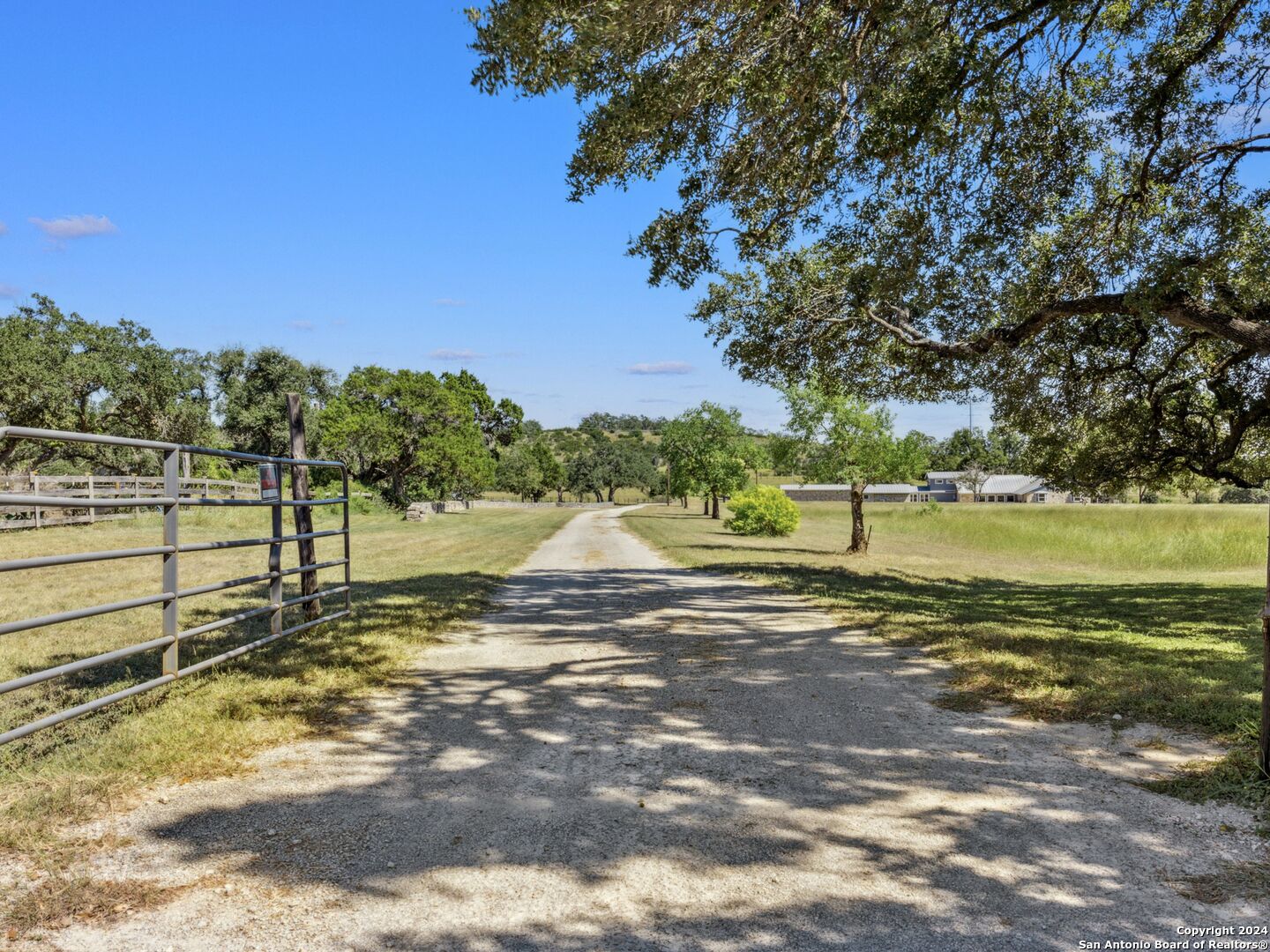 751 Shearer Road Bulverde TX 78163