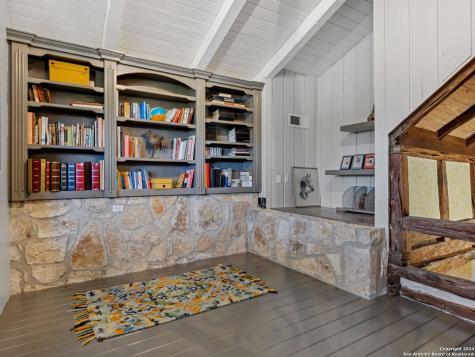 751 Shearer Road Bulverde TX 78163