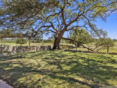751 Shearer Road Bulverde TX 78163