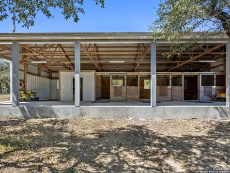 751 Shearer Road Bulverde TX 78163