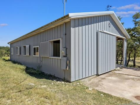 751 Shearer Road Bulverde TX 78163