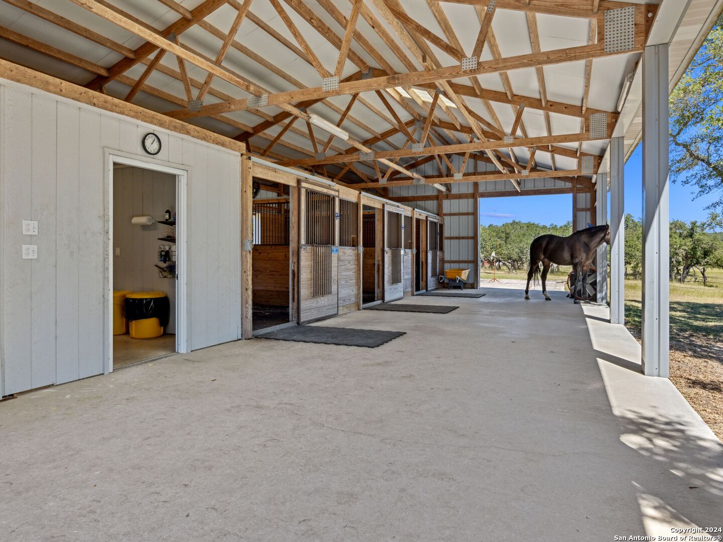 751 Shearer Road Bulverde TX 78163