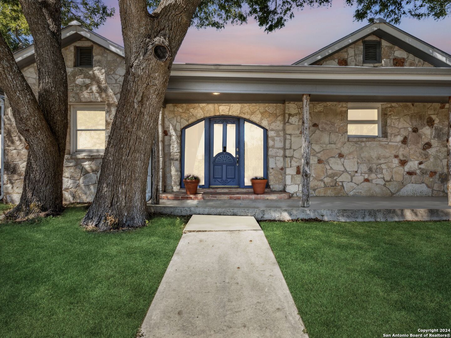 751 Shearer Road Bulverde TX 78163