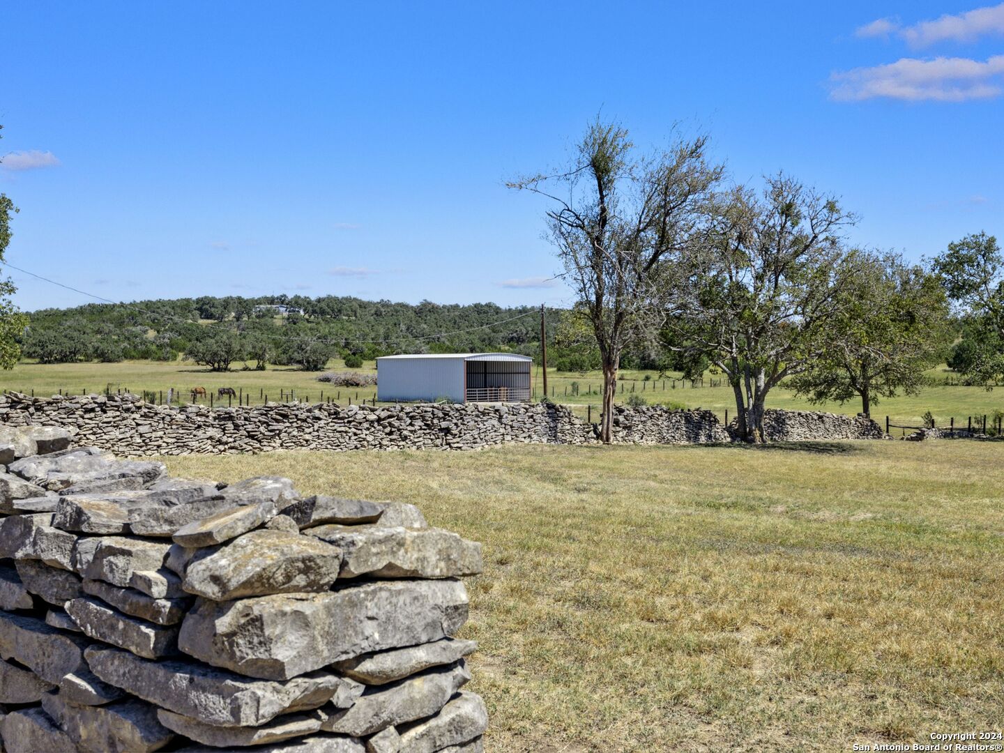751 Shearer Road Bulverde TX 78163