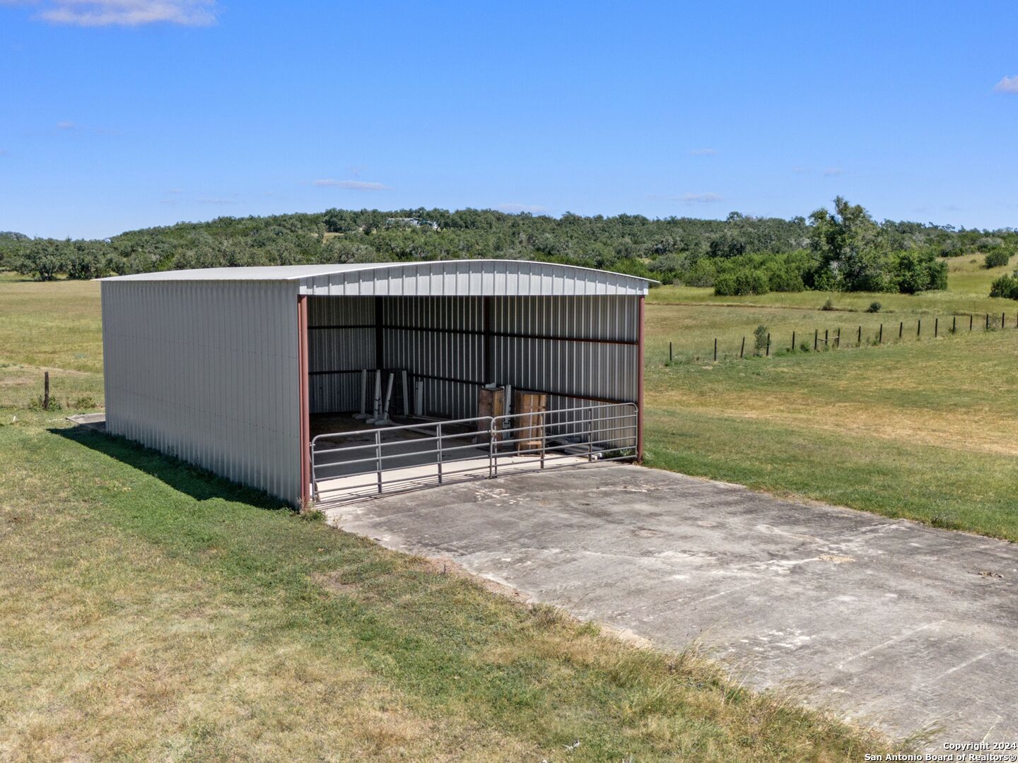 751 Shearer Road Bulverde TX 78163