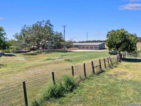 751 Shearer Road Bulverde TX 78163