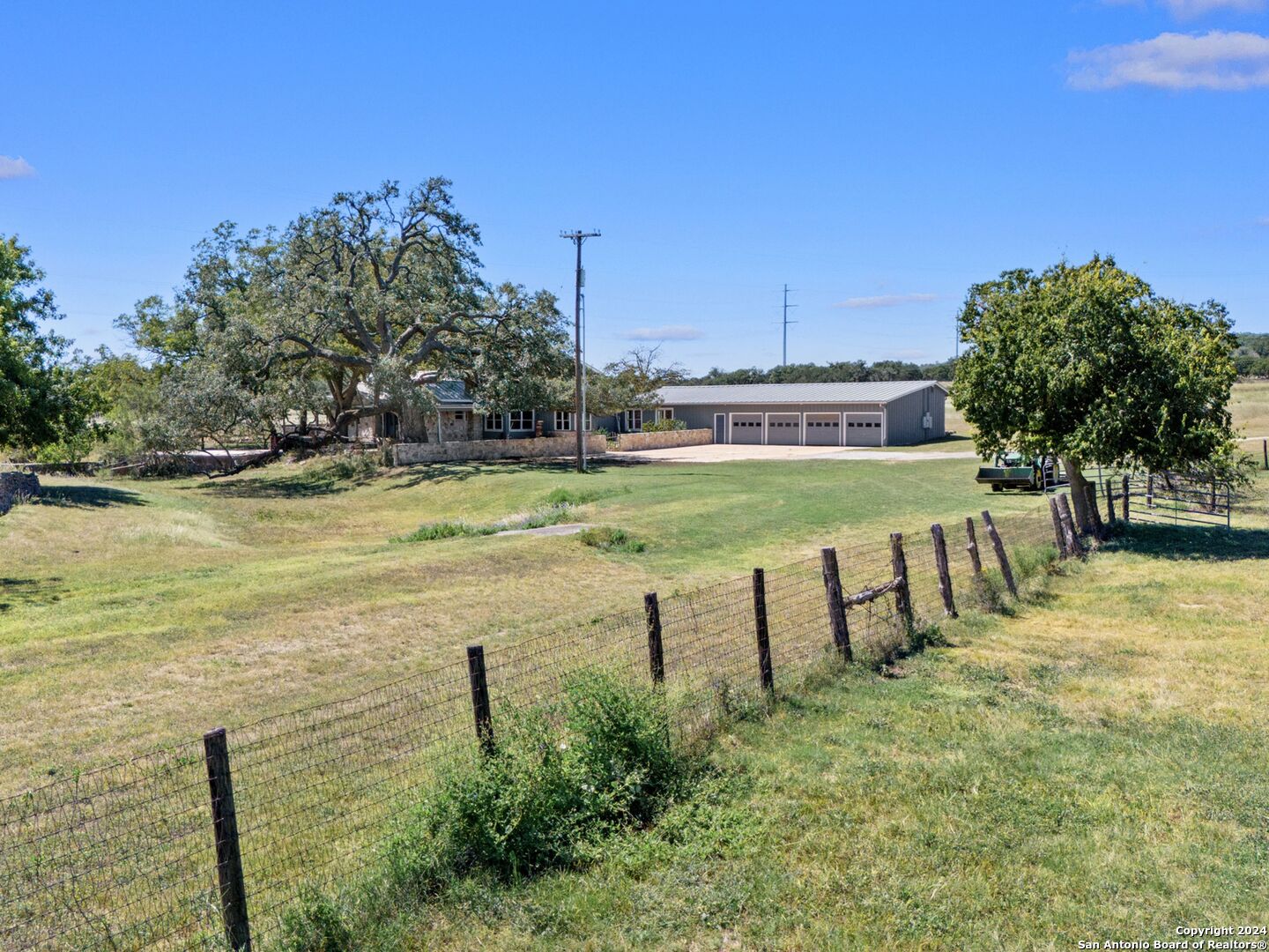 751 Shearer Road Bulverde TX 78163
