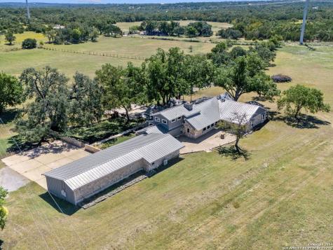 751 Shearer Road Bulverde TX 78163