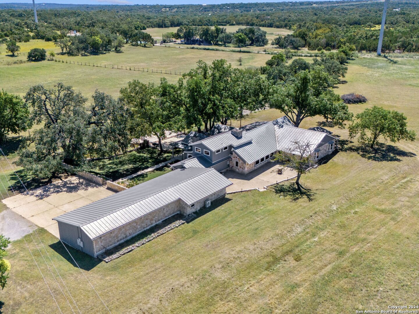 751 Shearer Road Bulverde TX 78163