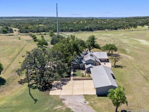 751 Shearer Road Bulverde TX 78163
