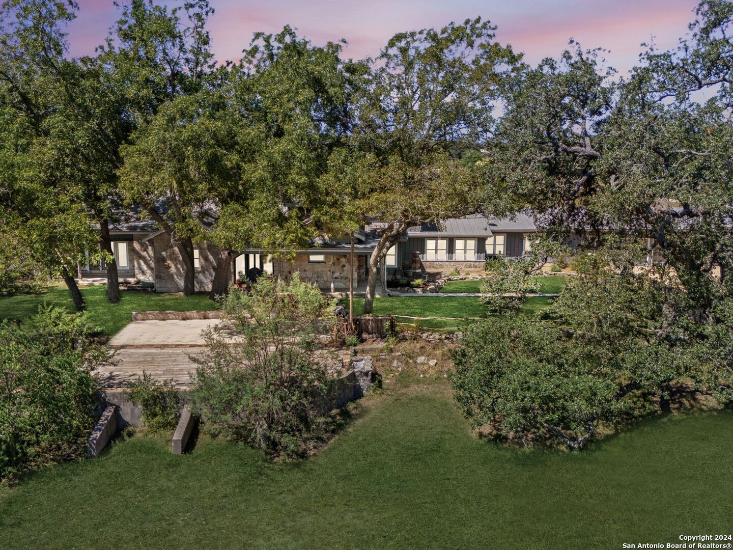751 Shearer Road Bulverde TX 78163