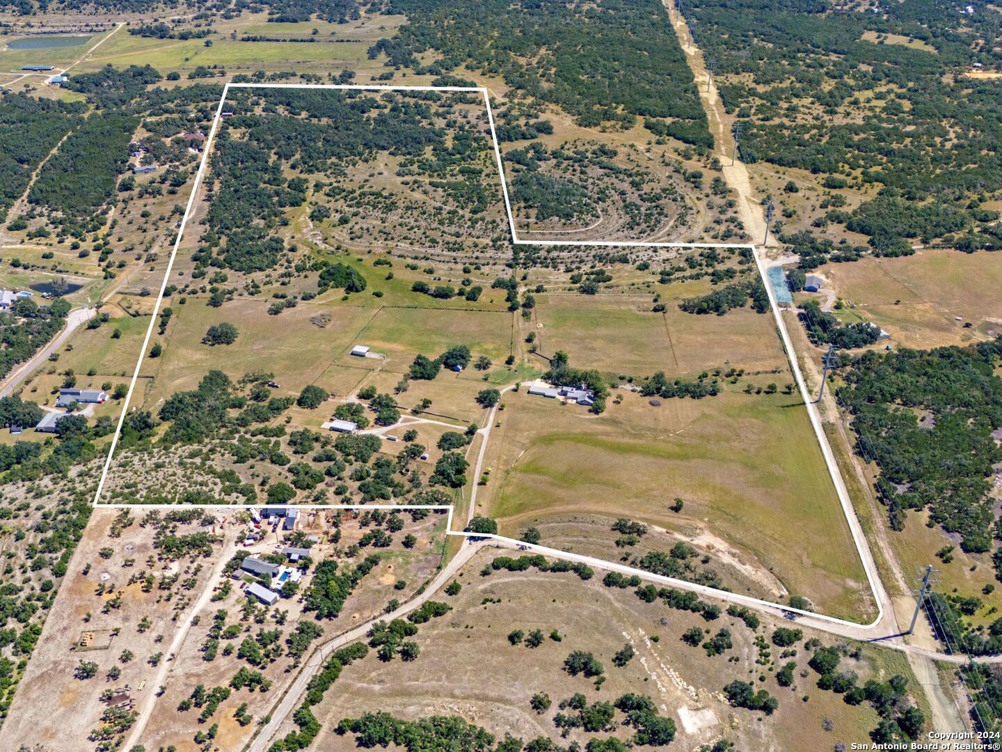 751 Shearer Road Bulverde TX 78163